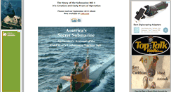 Desktop Screenshot of nr-1-book.com
